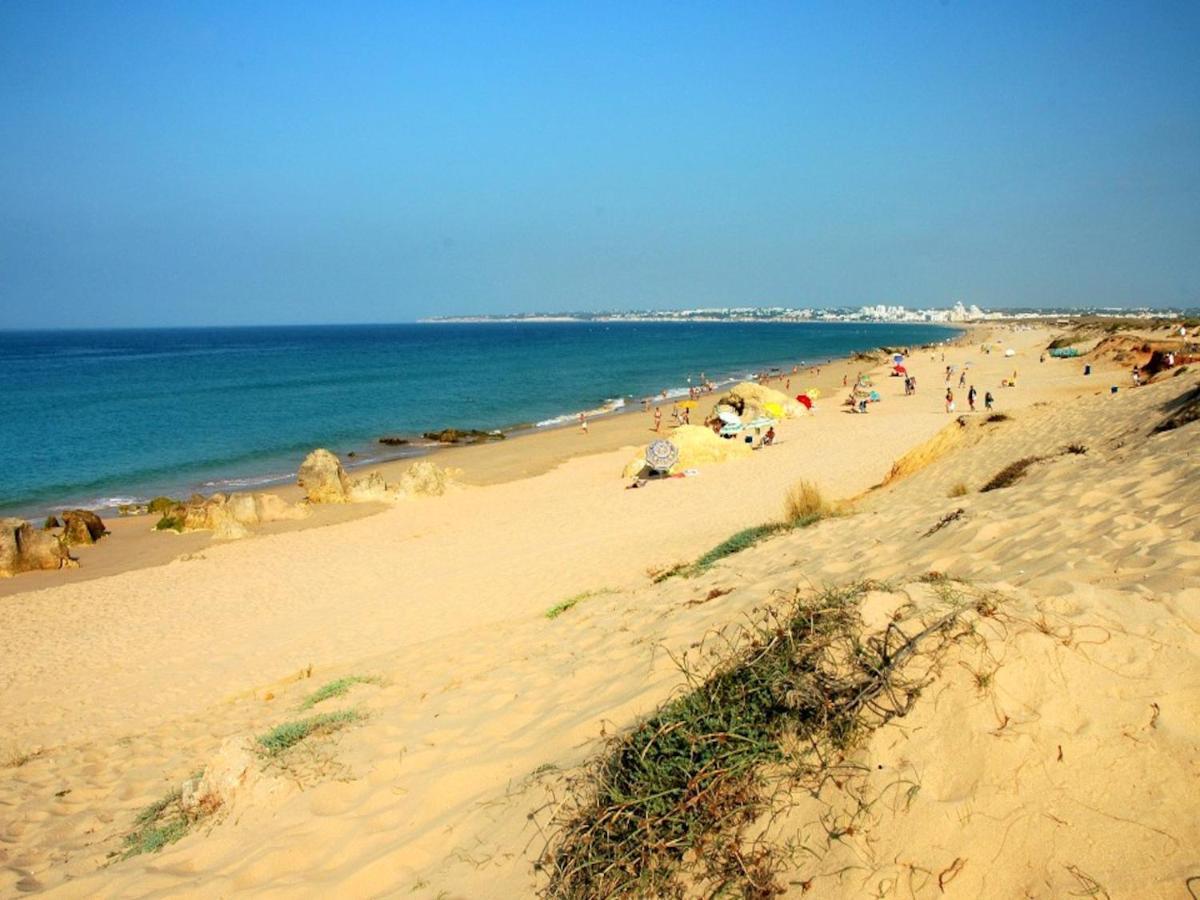 Luxury Apart Wstunning Sea Views, Walk Beach Albufeira Extérieur photo