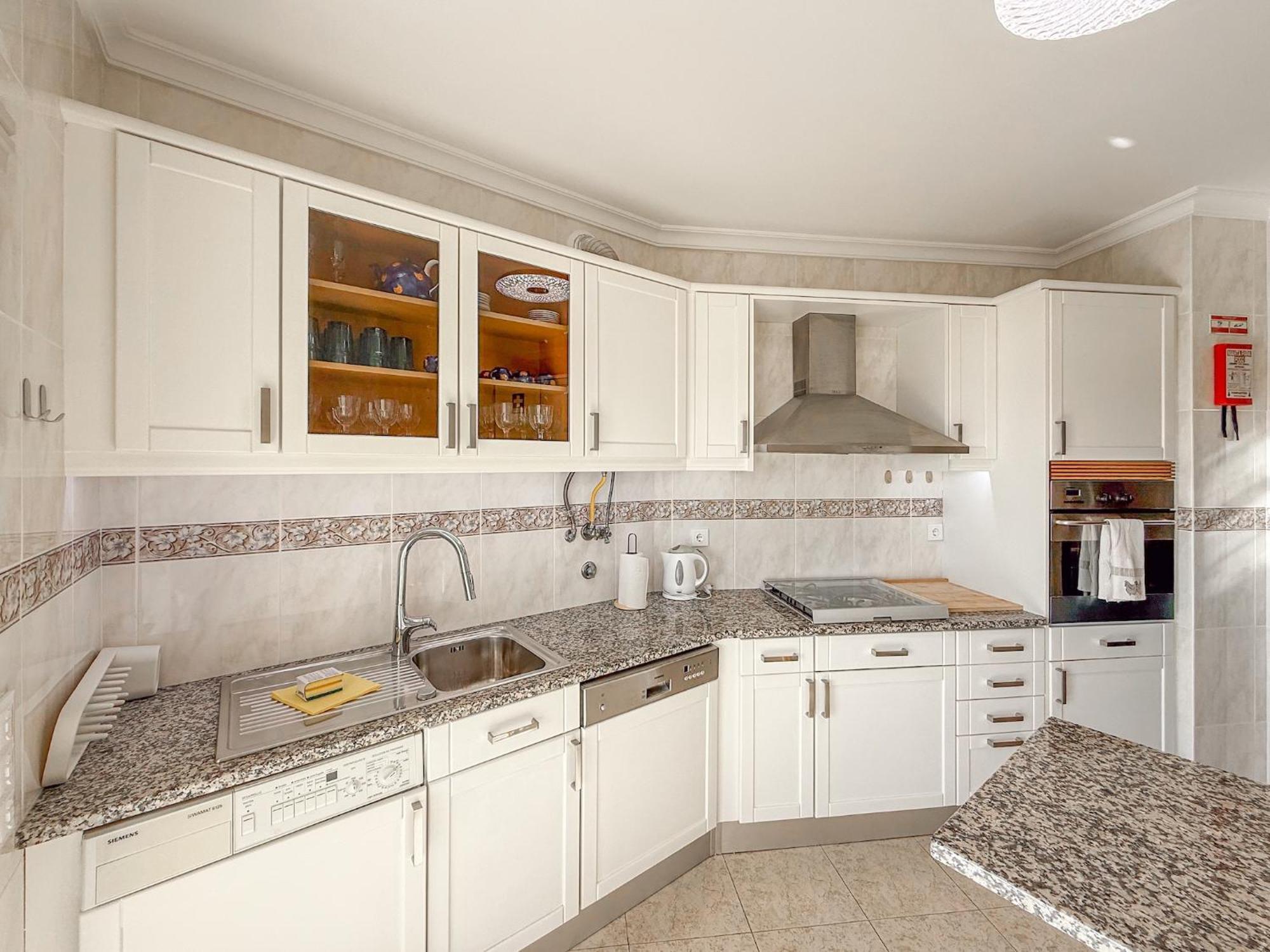 Luxury Apart Wstunning Sea Views, Walk Beach Albufeira Extérieur photo
